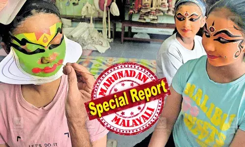 പ്രവിതയുടെയും സമീക്ഷയുടേയും കാത്തിരിപ്പ് വെറുതെ ആയില്ല; അവസാനിച്ചെന്ന് കരുതിയ ഇരുവരുടേയും കലോത്സവ പ്രതീക്ഷയിലേക്ക് പറന്നിറങ്ങി ദുര്‍ഗ