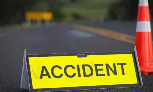 വാഹനാപകടങ്ങള്‍ കൂടിയെങ്കിലും മരണം കുറഞ്ഞു; 2024ലെ അപകടങ്ങളുടെ കണക്കുമായി മോട്ടോര്‍ വാഹന വകുപ്പ്