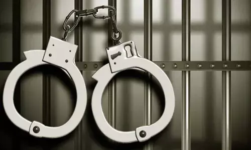 സംസ്ഥാന ലോട്ടറിയുടെ മറവില്‍ അനധികൃത ഇടപാടും ഫലനിര്‍ണയവും; ഏജന്‍സി ഉടമയുടെ ഭാര്യയും അറസ്റ്റില്‍