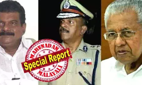 മറുനാടനേയും ഏഷ്യാനെറ്റ് ന്യൂസിനേയും പൂട്ടാന്‍ ഇറങ്ങിയ അന്‍വര്‍! അജിത് കുമാറിനേയും സുജിത് ദാസിനേയും അഴിക്കുള്ളിലാക്കുമെന്ന ശപഥവും; ഒടുവില്‍ കൊടി സുനിയുടെ തവനൂര്‍ ജയിലില്‍ അന്‍വറുമെത്തി; ടിപിയുടെ ഘാതകന്‍ പരോളില്‍ പോയതു കൊണ്ട് മാത്രം ആ കൂടിക്കാഴ്ച ഒഴിവായി; അന്‍വറിനെ പിണറായി അകത്താക്കുമ്പോള്‍