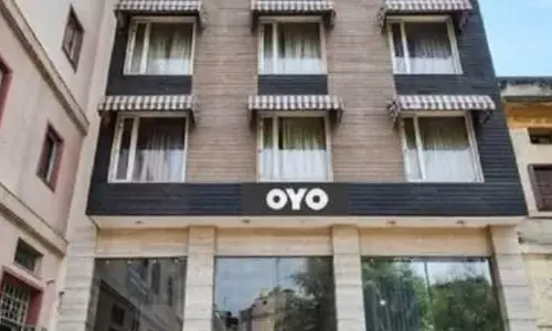 അവിവാഹിതരായ പങ്കാളികള്‍ക്ക് ഇനി ഓയോയില്‍ റൂംസ് ഇല്ല; റൂം ലഭ്യമാകാന്‍ ബന്ധം തെളിയിക്കുന്ന രേഖകള്‍ ഹാജരാക്കണം: തീരുമാനം അവിവാഹിതരായ പങ്കാളികള്‍ക്ക് റൂം നല്‍കുന്നതില്‍ വ്യാപക പ്രതിഷേധം ഉയര്‍ന്നതോടെ