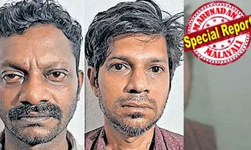 കാട്ടാക്കടയില്‍ നിറ്റു സ്‌റ്റോര്‍ നടത്തുന്ന പഴയ പ്രവാസിയുടെ മകന്‍; പൂവച്ചലിലെ ആ അഡംബര വീട് സജിന്‍ ഉപയോഗിച്ചത് കൂട്ടുകാരുമായുള്ള മദ്യ സല്‍ക്കാരത്തിന്; അടിച്ചു ബോധമില്ലാതിരുന്ന പോലീസുകാരന്‍ കൂട്ടുകാരനൊപ്പം വയോധികയെ ആക്രമിച്ചു; നാട്ടുകാര്‍ ഇടപെട്ടത് അറസ്റ്റായി; പൂവച്ചലിലെ ആ വീട്ടില്‍ സംഭവിച്ചത്