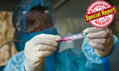 എച്ച്എംപിവി ഇന്ത്യയിലും; ബംഗളൂരുവില്‍ എട്ടു മാസം പ്രായമുള്ള കുഞ്ഞിന് വൈറസ് ബാധ സ്ഥിരീകരിച്ചു; വിദേശയാത്രാ പശ്ചാത്തലം ഇല്ലാത്തത് കുഞ്ഞിന് രോഗബാധ വന്നതില്‍ ആശങ്ക; ചൈനയില്‍ കണ്ടെത്തിയ വൈറസ് വകഭേദമാണോ കുട്ടിക്ക് ബാധിച്ചതെന്നും പരിശോധിക്കും; മാസ്‌ക് അടക്കമുള്ള പ്രതിരോധമാര്‍ഗങ്ങള്‍ സ്വീകരിക്കേണ്ടി വരും