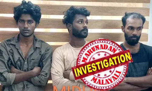 ബാറില്‍ വിളിച്ച് വരുത്തി മദ്യസല്‍ക്കാരം; മടക്കയാത്രയില്‍ പിന്തുടര്‍ന്ന് എത്തി ഭീഷണിപ്പെടുത്തി യുവാവില്‍ നിന്ന് 15,000 രൂപ പിടിച്ചുപറിച്ചു; പോലീസ് അന്വേഷണത്തില്‍ നിരോധിത ഗുളികകളും മരകായുധങ്ങളുമായി അഞ്ചംഗ സംഘം പിടിയില്‍; മുഖ്യ പ്രതി ഒളിവില്‍
