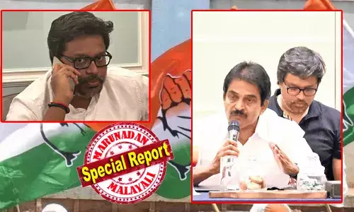 മുഖ്യമന്ത്രിയാകാന്‍ നേതാക്കള്‍ ഇപ്പോഴേ റെഡി..! അധികാരം കിട്ടിയിട്ടു പോരേയെന്ന നിലപാടില്‍ കെ സി വേണുഗോപാല്‍; ജനങ്ങളുടെ മനസ്സറിയാന്‍ കനുഗേലുവിന്റെ ടീം കേരളത്തില്‍ സര്‍വേ നടത്തുന്നു; സര്‍വേയുടെ വിശദാംശങ്ങള്‍ ഹൈക്കമാന്‍ഡിനു കൈമാറും; സ്ഥാനാര്‍ഥി നിര്‍ണയത്തിലും നിര്‍ണായകം കനുഗോലു സര്‍വേ!