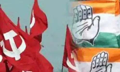 എല്‍ഡിഎഫ് മെമ്പര്‍ യുഡിഎഫിന് വോട്ട് ചെയ്തു; പനമരം പഞ്ചായത്തില്‍ എല്‍ഡിഎഫിന് ഭരണം നഷ്ടം