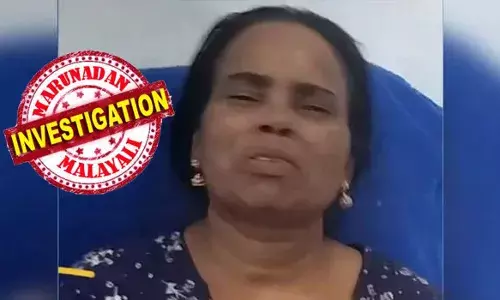 മുഖംമൂടി ധരിച്ചെത്തിയ അക്രമി പട്ടാപ്പകല്‍ വീട്ടമ്മയെ കുടകൊണ്ട് മര്‍ദ്ദിച്ച് ബോധം കെടുത്തി ജനല്‍ കമ്പിയില്‍ കെട്ടിയിട്ടു; കേസില്‍ പോലീസ്   അന്വേഷണം നടക്കവേ വീട്ടമ്മ തൂങ്ങി മരിച്ച നിലയില്‍; ദുരൂഹമായി കാട്ടൂരിലെ തങ്കമ്മയുടെ മരണം