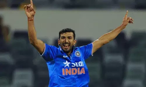 കഴിഞ്ഞ 20 വര്‍ഷമായി ക്രിക്കറ്റ് തന്റെ ജീവിതത്തിന്റെ ഭാഗമാണ്, ക്രിക്കറ്റ് നല്‍കിയ സന്തോഷവും ഓര്‍മയും എക്കാലവും ഹൃദയത്തില്‍ ഉണ്ടാവും; തീരുമാനമെടുക്കുമ്പോള്‍ മനസില്‍ വലിയ ഭാരമുണ്ട്; എങ്കിലും വിഷമമില്ല: ഇന്ത്യന്‍ ക്രിക്കറ്റില്‍ നിന്ന് വിരമിക്കുന്നു: ഋഷി ധവാന്‍