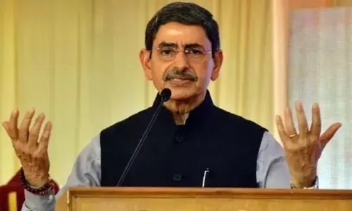 തമിഴ്നാട് നിയമസഭയില്‍ ദേശീയഗാനം ആലപിച്ചില്ല; നയപ്രഖ്യാപന പ്രസംഗം നടത്താതെ സഭവിട്ട് ഗവര്‍ണര്‍; മതുടര്‍ച്ചയായി മൂന്നാം തലവണയും നയപ്രഖ്യാപനത്തില്‍ ഉടക്ക്