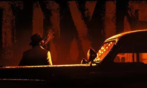 അവനെ തുറന്ന് വിടു.....; റോക്കി ഭായിക്ക് ശേഷം യഷിന്റെ മറ്റൊരു ആക്ഷന്‍ ചിത്രം ടോക്‌സിക്; പോസ്റ്റര്‍ പുറത്ത് വിട്ട് അണിയറപ്രവര്‍ത്തകര്‍