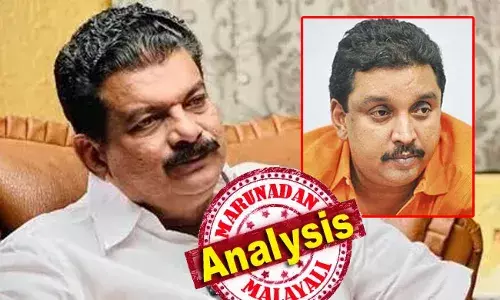 എങ്ങനെയും യുഡിഎഫില്‍ കയറിപ്പറ്റാന്‍ പി വി അന്‍വര്‍; ഡി.എഫ്.ഒ ഓഫീസ് ആക്രമണം വാര്‍ത്തകളില്‍ നിറയാന്‍; അറസ്റ്റോടെ യുഡിഎഫ് നേതാക്കള്‍ പിന്തുണച്ചത് പിടിവള്ളിയാക്കും; ഉപ്പിലിട്ടതല്ലേ ഉള്ളൂ, ഉപ്പു പിടിക്കട്ടെ എന്നു പറഞ്ഞ്  എതിര്‍പ്പറിയിച്ചു ആര്‍എസ്പി; അന്‍വറിന് യുഡിഎഫില്‍ ഇടം കൊടുക്കുന്നതില്‍ മുന്നണിയില്‍ ഭിന്നത ശക്തം