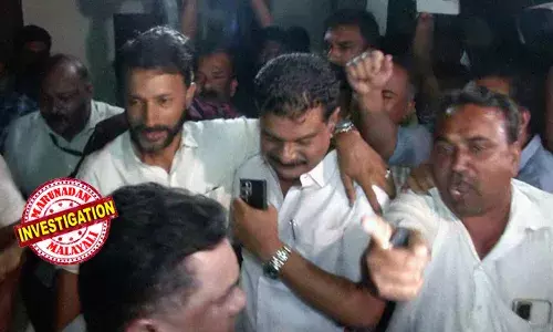 സമരത്തില്‍ നിലമ്പൂരുകാര്‍ മാത്രം പങ്കെടുക്കാവൂ എന്നുണ്ടോ? ജയിലില്‍ കുടുക്കാന്‍ നീക്കമെന്നും അന്‍വര്‍; ഫോറസ്റ്റ് ഓഫീസ് ആക്രമിച്ചത് ക്രിമിനലുകളെന്ന് പൊലീസ്; വാദം പൂര്‍ത്തിയായി;  ജാമ്യാപേക്ഷ വിധി പറയുന്നതിനായി മാറ്റി