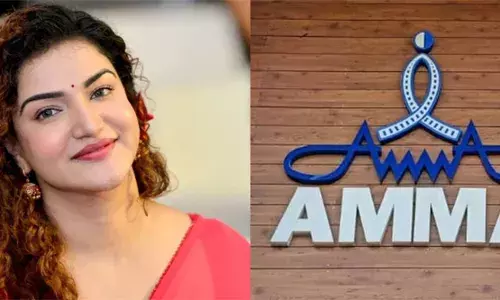 സൈബര്‍ ആക്രമണത്തില്‍ ഹണി റോസിന് പിന്തുണയുമായി അമ്മ; എല്ലാവിധ നിയമസഹായങ്ങളും നല്‍കും