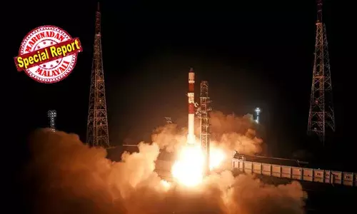 ഇന്ത്യയുടെ അഭിമാന ദൗത്യമായ സ്‌പേഡെക്‌സ് സ്‌പേസ് ഡോക്കിംഗ് പരീക്ഷണം വ്യാഴാഴ്ചത്തേക്ക് മാറ്റി;  സാങ്കേതിക പ്രശ്നമെന്ന് ഐഎസ്ആര്‍ഒ; ഉപഗ്രഹത്തില്‍ നിന്നുള്ള പുതിയ വീഡിയോ പുറത്തുവിട്ട് ഇസ്രൊ