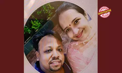 പോണ്ടിച്ചേരിയില്‍ വിനോദ യാത്ര പോകാന്‍ വസ്ത്രങ്ങളെല്ലാം തലേന്ന് പാക്ക് ചെയ്തു; എല്ലാവരോടും സന്തോഷത്തോടെ പെരുമാറി; ബെംഗളൂരുവില്‍ നാലംഗ കുടുംബം വീട്ടില്‍ മരിച്ച നിലയില്‍; കുഞ്ഞുങ്ങള്‍ക്ക് വിഷം കൊടുത്ത ശേഷം ദമ്പതികള്‍ തൂങ്ങി മരിച്ചെന്ന് പൊലീസ്; അന്വേഷണം തുടരുന്നു