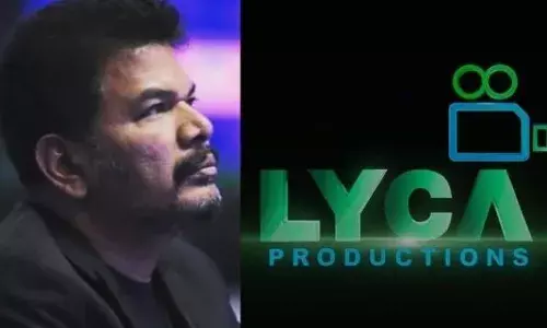 ഗെയിം ചേഞ്ചറിന്റെ റിലീസ് തടയണം; ശങ്കർ-രാംചരൺ കൂട്ടുകെട്ടിലെ ബ്രഹ്മാണ്ഡ ചിത്രം പ്രതിസന്ധിയിൽ; ഇന്ത്യൻ-3 യുടെ ചിത്രീകരണം പൂർത്തിയാക്കിയ ശേഷമേ റിലീസ് അനുവദിക്കാവുവെന്നും  ലൈക്ക പ്രൊഡക്ഷൻസ്