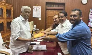 സനാതന ധര്മ്മമോ മനുസ്മൃതിയോ അശ്ലീലമല്ല: ഗോപിനാഥക്കുറുപ്പ് സനാതന ധര്മ്മമോ മനുസ്മൃതിയോ അശ്ലീലമല്ല: ഗോപിനാഥക്കുറുപ്പ്