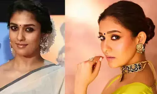 അനുമതിയില്ലാതെ ചന്ദ്രമുഖി സിനിമയുടെ അണിയറ ദൃശ്യങ്ങള്‍ ഉപയോഗിച്ചു; വിവാഹ ഡോക്യുമെന്ററി വിവാദത്തില്‍ നയന്‍താരയ്ക്ക് പുതിയ കുരുക്ക്; നെറ്റ്ഫ്‌ലിക്‌സിനും നടിക്കും നോട്ടീസ് അയച്ച് ശിവാജി പ്രൊഡക്ഷന്‍സ്