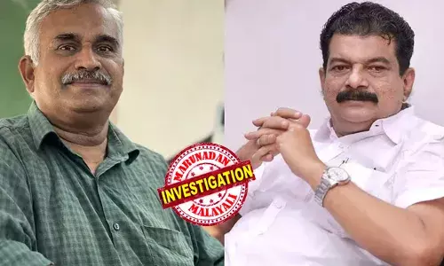 പി വി അന്‍വര്‍ പുറത്തേക്ക്; റിലീസിങ് ഓര്‍ഡര്‍ ജയിലിലെത്തി;  ഡിഎഫ്ഒ ഓഫീസ് ആക്രമണ കേസില്‍ നടപടി തുടര്‍ന്ന് പോലീസ്; അന്‍വറിന്റെ അടുത്ത അനുയായി ഇ എ സുകുവിനെ നിലമ്പൂരില്‍ നിന്നും കസ്റ്റഡിയിലെടുത്തു