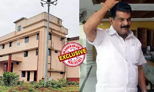 ഒന്നിനും ഒരുകുറവും ഉണ്ടായില്ല; തനിച്ചൊരു സെല്‍, കിടക്കാന്‍ കട്ടിലും പിന്നെ മേശയും; രാവിലെ ഉപ്പുമാവും ഗ്രീന്‍പീസും, ഉച്ചയ്ക്കു മീനും തൈരും വറുത്തുപ്പേരിയും കൂട്ടി സദ്യയും; എല്ലാം രുചിയോടെ ശാപ്പിട്ട് നിലമ്പൂര്‍ എംഎല്‍എ; തവനൂര്‍ സെന്‍ട്രല്‍ ജയിലില്‍ പി വി അന്‍വറിന് കിട്ടിയത് സ്‌പെഷ്യല്‍ പരിഗണന