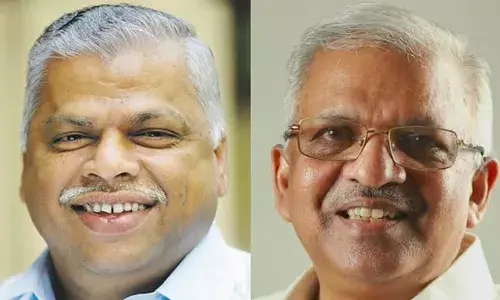 പി ജയരാജന്‍ പെരിയ  ഇരട്ടക്കൊലക്കേസ് പ്രതികളെ ജയിലില്‍ പോയി കണ്ടതില്‍ ആര്‍ക്കും തെറ്റുപറയാനാവില്ല; ഇത് ആദ്യമായി ചെയ്യുന്ന കാര്യവുമല്ല; മുന്‍പും പോയിട്ടുണ്ടെന്നും എം വി ജയരാജന്‍