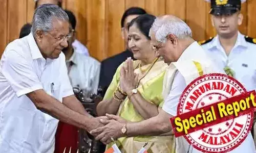 ആരിഫ് മുഹമ്മദ് ഖാന്റെ വിശ്വസ്തരെ നീക്കി പുതിയവരെ നിയമിക്കാനുളള സര്‍ക്കാര്‍ തന്ത്രം ആദ്യ ദിവസം തന്നെ പൊളിച്ചു; എഡിജിപിയെ വിളിച്ചുവരുത്തി തിരുത്തിച്ച് ആദ്യ വെടി പൊട്ടിച്ചു; സര്‍വകലാശാല വിസിമാരെ ചൊവ്വാഴ്ച വിളിച്ചുവരുത്തി രാജേന്ദ്ര ആര്‍ലേക്കര്‍; പുതിയ ഗവര്‍ണറും പിണറായി സര്‍ക്കാരിന് പണി കൊടുക്കുമോ?