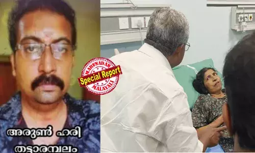 കെ എസ് ആര്‍ ടി സിയില്‍ തീര്‍ത്ഥയാത്രയ്ക്ക് പോയത് അമ്മയും മകനും; തിരികെ വീട്ടിലേക്ക് പോകാന്‍ മകന്‍ ഒപ്പമില്ല; അപകടത്തില്‍ മകന്‍ മരിച്ചതറിയാതെ അമ്മ ആശുപത്രിയില്‍; പുല്ലുപാറയില്‍ ബസ് കൊക്കയിലേക്ക് വീണുണ്ടായ അപകടത്തില്‍ തീരാനൊമ്പരമായി ഈ വേര്‍പാട്