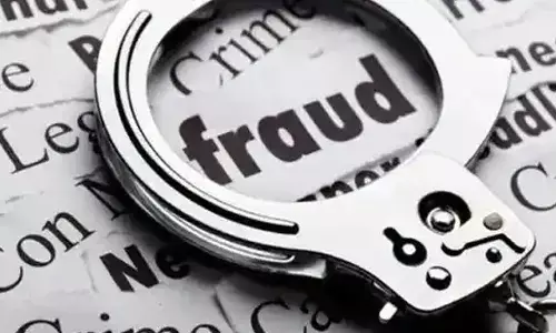 യു.കെ.യില്‍ ഉയര്‍ന്ന ജോലി വാഗ്ദാനം ചെയ്ത് 14.5 ലക്ഷം രൂപ തട്ടി; പത്തനാപുരത്തെ ജോജോ അസോസിയേറ്റ്‌സ് ആന്‍ഡ് റിക്രൂട്ട്‌മെന്റ് ഏജന്‍സിക്കെതിരെ പരാതിയുമായി യുവതി