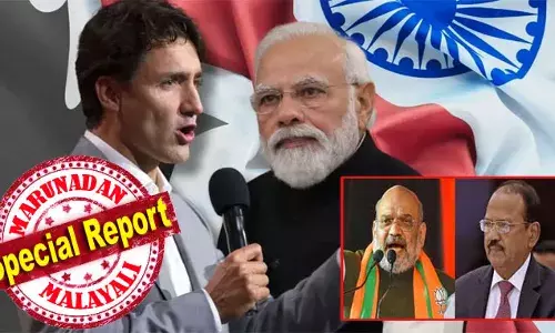 കാനഡയിലെ എട്ടുലക്ഷത്തോളം വരുന്ന സിഖ് വംശജരുടെ പ്രീതി സമ്പാദിക്കാന്‍ കൈവിട്ട കളിക്കിറങ്ങിയ ട്രൂഡോ; നിജ്ജറിനെ കൊന്നത് മോദിയും അമിത് ഷായും ഡോവലും ചേര്‍ന്നെന്ന കഥ പ്രചരിപ്പിച്ചത് ഒടുവില്‍ തിരിച്ചടിച്ചു; ട്രംപിസം പിടിമുറുക്കുമ്പോള്‍ കാനഡയിലും ഭരണമാറ്റം; ഇന്ത്യയെ തളര്‍ത്തി നേട്ടമുണ്ടാക്കാനുള്ള ട്രൂഡോ ശ്രമം പൊളിഞ്ഞത് ഇങ്ങനെ