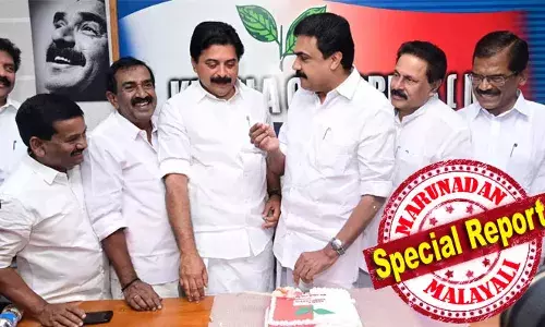 തിരുവമ്പാടിയും ജനിക്കാത്ത കുഞ്ഞിന്റെ ജാതകം കുറിക്കലോ? മന്ത്രി റോഷിയും ചീഫ് വിപ്പ് ജയരാജും കടുത്ത നിലപാടില്‍; കേരളാ കോണ്‍ഗ്രസ് എമ്മിന്റെ പ്രസക്തി സമ്മതിച്ച സിപിഎം കോട്ടയം സമ്മേളനം; യുഡിഎഫിനെ പരിഹസിച്ച് ജോസ് കെ മാണി; ഇടതില്‍ വിള്ളലുണ്ടാക്കാന്‍ ശ്രമം തുടരാന്‍ ലീഗും; കോണ്‍ഗ്രസിനും കേരളാ കോണ്‍ഗ്രസിനെ വേണം