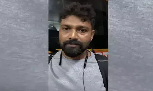 കര്‍ണാടക ട്രാന്‍സ്പോര്‍ട്ട് ബസില്‍ യുവതിക്ക് നേരെ ലൈംഗികാതിക്രമം; മലപ്പുറം സ്വദേശിയായ യുവാവ് അറസ്റ്റില്‍