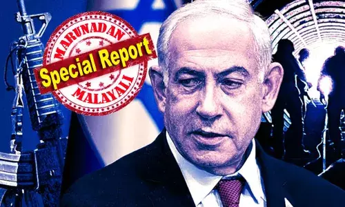 ഇസ്രയേല്‍ ജനതക്ക് നേരേ ഹമാസ് ഇപ്പോള്‍ നടത്തുന്നത് മനശാസ്ത്രപരമായ തീവ്രവാദം; ആ പട്ടികയിലുള്ള 34 പേരും ജീവിച്ചിരിക്കുമോ എന്ന് പോലും ഉറപ്പില്ല; ഹമാസിനോട് അകലം പാലിക്കാന്‍ നെതന്യാഹൂ; പശ്ചിമേഷ്യയില്‍ വെടിനിര്‍ത്തല്‍ അകലെ