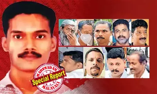 റിജിത്ത് വധക്കേസില്‍ 9 ആര്‍എസ്എസ്, ബിജെപി പ്രവര്‍ത്തകര്‍ക്ക് ജീവപര്യന്തം; ശിക്ഷ വിധി വരുന്നത് 19 വര്‍ഷങ്ങള്‍ക്ക് ശേഷം; റിജിത്തിനെ വധിച്ചത് ആര്‍.എസ്.എസ് ശാഖയെച്ചൊല്ലിയുള്ള തര്‍ക്കത്തെ തുടര്‍ന്ന്; ക്ഷേത്രത്തിനടുത്ത് പതിയിരുന്ന് വെട്ടിക്കൊന്നു; ഒരു രാഷ്ട്രീയ പാര്‍ട്ടിയും കൊലക്കത്തി എടുക്കരുതെന്ന് റിജിത്തിന്റെ മാതാവ്