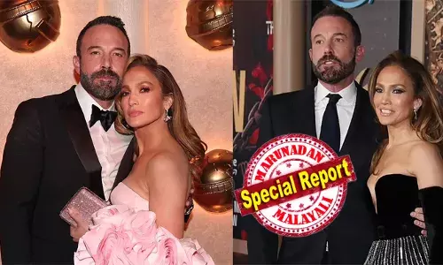 ഹോളിവുഡില്‍ ഇത് വിവാഹ മോചനസീസണ്‍! ബ്രാഡ്പിറ്റ്- ആഞ്ചലീന ജോളി വിവാഹ മോചനം പൂര്‍ത്തിയായതിന് പിന്നാലെ മറ്റൊരു വിവാഹ മോചനം; ജെന്നിഫര്‍ ലോപ്പസും ബെന്‍ അഫ്‌ളെക്കും വേര്‍പിരിഞ്ഞു; രണ്ട് വര്‍ഷത്തെ വിവാഹം ജീവിതത്തിന് ഫുള്‍സ്റ്റോപ്പിട്ടു ദമ്പതികള്‍