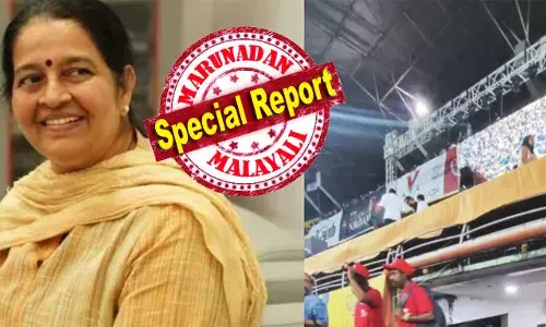 ഗാലറിയില്‍ നിന്ന് വീണ ഉമ തോമസ് എംഎല്‍എയ്ക്ക് എന്ത് സംഭവിച്ചുവെന്ന് അന്വേഷിക്കാനുള്ള ബാദ്ധ്യത സംഘാടകര്‍ക്കുണ്ടായിരുന്നില്ലേ? ഹൈക്കോടതിയുടെ ചോദ്യം നിര്‍ണ്ണായകമായി; ഈവന്റെ മാനേജ്‌മെന്റ് ഉടമ ജനീഷിനെ അറസ്റ്റ് ചെയ്ത് പോലീസ്; മൂന്നാം പ്രതിയെ പൊക്കിയത് ആശുപത്രി ഡിസ്ചാര്‍ജ്ജ് നല്‍കിയപ്പോള്‍