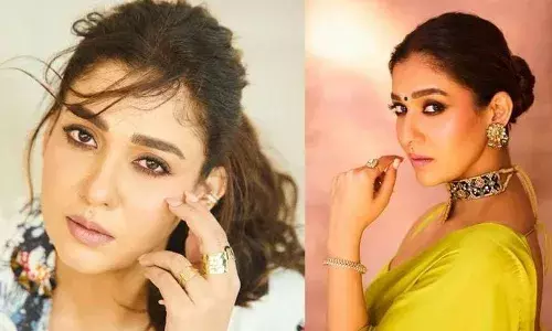 ചന്ദ്രമുഖിയിലെ ഫൂട്ടേജ് നയന്‍താര: ബിയോണ്ട് ദ ഫെയറി ടെയ്ല്‍ എന്ന ഡോക്യുമെന്ററിയില്‍ ഉപയോഗിച്ചതിന് നഷ്ടപരിഹാരം ആവശ്യപ്പെട്ടിട്ടില്ല; വിവാദത്തില്‍ പ്രതികരിച്ച് നിര്‍മ്മാതാക്കളായ ശിവാജി പ്രൊഡക്ഷന്‍സ്