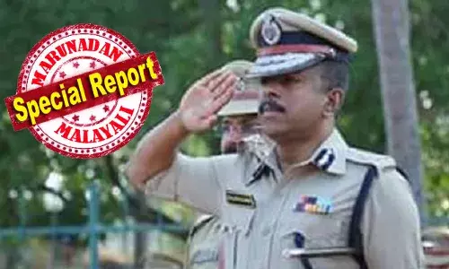 മറുനാടന്‍ മലായാളിയില്‍ നിന്നും ഒന്നര കോടി വാങ്ങിയതെന്ന ആരോപണം അടക്കം എല്ലാം പുക; പിവി അന്‍വര്‍ ഉന്നയിച്ച അഴിമതി ആരോപണങ്ങളില്‍ കഴമ്പില്ല; എഡിജിപി അജിത് കുമാറിന് വിജിലന്‍സിന്റെ ക്ലീന്‍ ചിറ്റ്; അന്വേഷണ സംഘത്തിന്റെ അന്തിമ റിപ്പോര്‍ട്ട് യോഗേഷ് ഗുപ്തയ്ക്ക്; വിജിലന്‍സ് ഡയറക്ടര്‍ ആ ഫയലില്‍ എന്തു കുറിക്കും? ആകാംഷ തുടരുന്നു