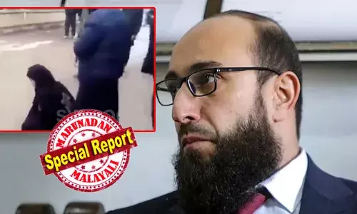 വേശ്യാവൃത്തി ആരോപിച്ച് രണ്ട് സ്ത്രീകളുടെ വധശിക്ഷയ്ക്ക് മേല്‍നോട്ടം വഹിച്ചു; അവസാനമായി കുട്ടികളെ കാണണമെന്ന് കേണപേക്ഷിച്ചു സ്ത്രീ; പരസ്യവധശിക്ഷക്ക് നേതൃത്വം കൊടുത്ത ഷാദി മുഹമ്മദ് അല്‍ വൈസി ഇന്ന് സിറിയയുടെ പുതിയ നിയമകാര്യ മന്ത്രി; സിറിയ നീങ്ങുന്നത് താലിബാനിസത്തിലേക്കോ?