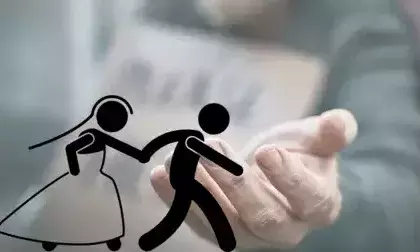 ഭര്‍ത്താവിനെയും ആറു മക്കളെയും ഉപേക്ഷിച്ച് യുവതി യാചകനോടൊപ്പം ഒളിച്ചോടി; പോലീസില്‍  പരാതി നല്‍കി ഭര്‍ത്താവ്