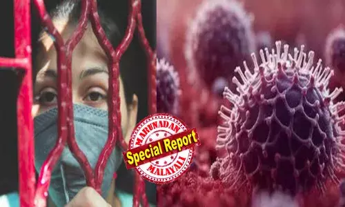 രാജ്യത്ത് എച്ച്എംപിവി വൈറസ് ഭീതി; രോഗ ബാധിതരുടെ എണ്ണം എട്ടായി ഉയർന്നു; ആശങ്ക; കേരള -കർണാടക അതിർത്തിയിൽ പരിശോധന ശക്തമാക്കി; ജില്ലയിൽ മാസ്ക് നിർബന്ധമാക്കി; മുന്നറിയിപ്പുമായി നീലഗിരി കളക്ടർ; തമിഴ്‌നാട്ടിൽ അതീവ ജാഗ്രത!