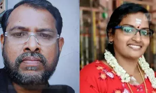 വയനാട്ടില്‍ സ്വകാര്യ റിസോര്‍ട്ടിന് മുന്നില്‍ പുരുഷനും സ്ത്രീയും തൂങ്ങിമരിച്ച നിലയില്‍; പോലീസ് അന്വേഷണം തുടങ്ങി