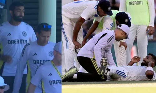 ബോര്‍ഡര്‍-ഗവാസ്‌കര്‍ ട്രോഫിയില്‍ എറിഞ്ഞത് 151.2 ഓവറുകള്‍;  മെല്‍ബണ്‍ ടെസ്റ്റില്‍ മാത്രം 53.2 ഓവറുകള്‍; ബുമ്ര ചാമ്പ്യന്‍സ് ട്രോഫിയില്‍ കളിക്കുമോ?  കരിമ്പിന്‍ ചണ്ടി പോലെ പിഴിഞ്ഞെടുത്തില്ലേയെന്ന് ഹര്‍ഭജന്‍;  ടീം സിലക്ഷനെ വിമര്‍ശിച്ച് മുന്‍ ഇന്ത്യന്‍ താരം