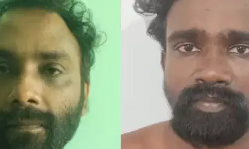 ആശാ വർക്കറായ ദമ്പതികളെ വീട്ടിൽ അതിക്രമിച്ചുകയറി മർദിച്ചു; അസഭ്യം വിളിക്കുകയും ചെയ്ത കേസ്; രണ്ടു പ്രതികൾ പിടിയിൽ; നാലുപേർ ഒളിവിൽ; അന്വേഷണം തുടരുന്നു