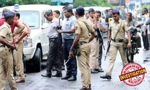 പുതുവര്‍ഷ പാര്‍ട്ടിക്ക് വിളിച്ചുവരുത്തി കൊലപ്പെടുത്തി;  ട്രെയിന്‍ അപകടമെന്ന് വരുത്തിത്തീര്‍ക്കാന്‍ മൃതദേഹം പാളത്തിലേക്ക് വലിച്ചെറിഞ്ഞു;  പൊലീസുകാരന്റെ കൊലപാതകത്തില്‍ പിടിയിലായത് ഭാര്യയും കാമുകനുമടക്കം നാല് പേര്‍; തുമ്പായത് മുട്ടവില്‍പ്പനക്കാരന് ഗൂഗിള്‍ പേ പേയ്‌മെന്റ് ചെയ്തത്