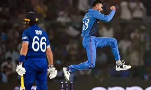 അഫ്ഗാനിസ്ഥാനിലെ സ്ത്രീകള്‍ക്കും പെണ്‍കുട്ടികള്‍ക്കും ഐക്യദാര്‍ഡ്യം; താലിബാന്‍ സ്ത്രീകള്‍ക്ക് നേരെ നടത്തുന്ന ഒരു അക്രമവും വെച്ചുപൊറുപ്പിക്കില്ല; അഫ്ഗാനെതിരെയുള്ള ചാമ്പ്യന്‍സ് ട്രോഫി മത്സരം ബഹിഷ്‌കരിക്കാന്‍ ഇംഗ്ലണ്ട് പാര്‍ലമന്റ് അംഗങ്ങള്‍