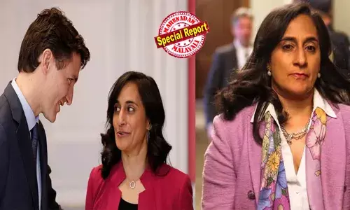 കാനഡയിലെ സര്‍വേ ഫലങ്ങളെല്ലാം ലിബറല്‍ പാര്‍ട്ടിക്ക് എതിര്; നേതാവിനെ മാറ്റിയാല്‍ ഒക്ടോബറിലെ തിരഞ്ഞെടുപ്പില്‍ കരകയറുമോ? ജസ്റ്റിന്‍ ട്രൂഡോയ്ക്ക് പകരം എത്താനായി മത്സരിക്കുന്ന പ്രമുഖര്‍ ആരൊക്കെ? ഇന്ത്യന്‍ വംശജയായ അനിത ആനന്ദ് പ്രധാനമന്ത്രി ആകുമോ?