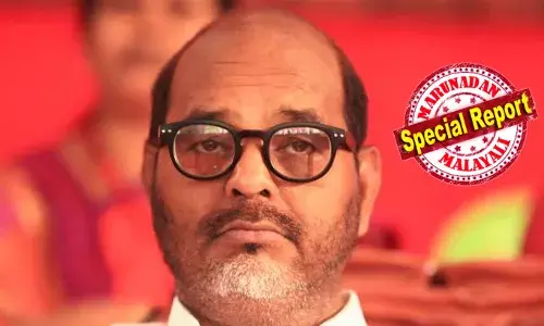 തെരഞ്ഞെടുപ്പില്‍ ചര്‍ച്ചയാകേണ്ടത് പെട്ടിയല്ലെന്ന് പറഞ്ഞ കൃഷ്ണദാസ് പെട്ടു! പാര്‍ട്ടി നിലപാട് തിരുത്തിയ കൃഷ്ണദാസിനെതിരെ നടപടി; പരസ്യമായി താക്കീത് ചെയ്യാന്‍ സിപിഎം സംസ്ഥാന കമ്മിറ്റിയുടെ തീരുമാനം; പാര്‍ട്ടിയില്‍ ഭിന്നതയെന്ന പ്രതീതിയുണ്ടാക്കിയതെന്ന് എം വി ഗോവിന്ദന്‍;