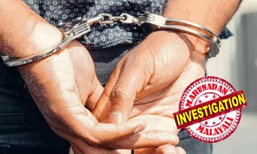 ഒരു വർഷത്തിലേറെ ബൈക്ക് ഷോറൂമിൽ പണിയെടുക്കുന്നു; ശമ്പളം വർധിപ്പിക്കണമെന്ന് യുവാവ്; ആവശ്യം നിരസിച്ച് കമ്പനി; പ്രതികാരമായി സ്വന്തം ജോലിസ്ഥലത്ത് തന്നെ ഹീസ്റ്റ് നടത്തി; സിസിടിവി ദൃശ്യങ്ങൾ കണ്ട് ഞെട്ടി ഉടമ; പ്രതിയെ കൈയ്യോടെ പൊക്കി പോലീസ്