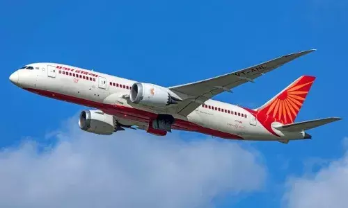 എയര് ഇന്ത്യ ആദ്യ വിമാനം ജനുവരി 8 ന്ഡാളസ് ഇന്റര്നാഷണല് എയര്പോര്ട്ടില് ഇറങ്ങും എയര് ഇന്ത്യ ആദ്യ വിമാനം ജനുവരി 8 ന്ഡാളസ് ഇന്റര്നാഷണല് എയര്പോര്ട്ടില് ഇറങ്ങും