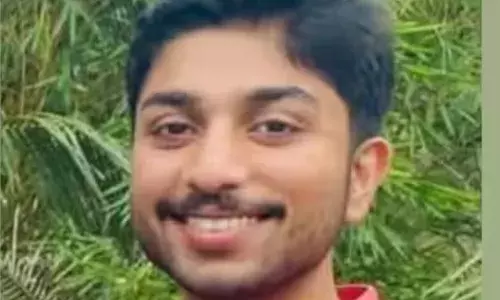 പെര്‍ത്തില്‍ കാറും ബൈക്കും കൂട്ടിയിടിച്ച് അപകടം; മലയാളി യുവാവിന് ദാരുണാന്ത്യം; മരിച്ചത് തീക്കോയി സ്വദേശി ആഷിൽ